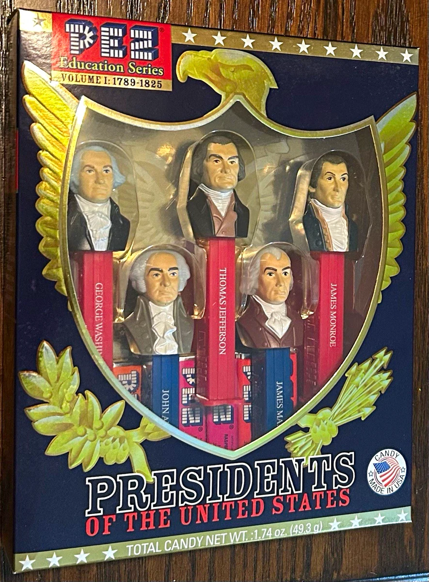 Pez Dispensers Sets for sale | eBay