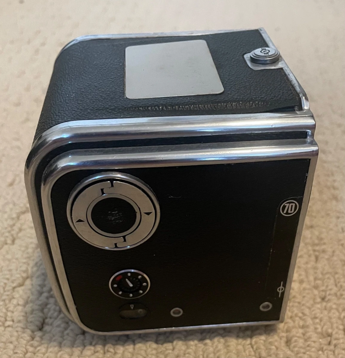 Hasselblad 70 mm Camera Camera Film Backs & Holders for sale - eBay