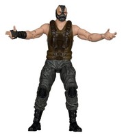 The Dark Knight Rises Dc Multiverse Deluxe Theatrical Edition Actionfigur Bane
