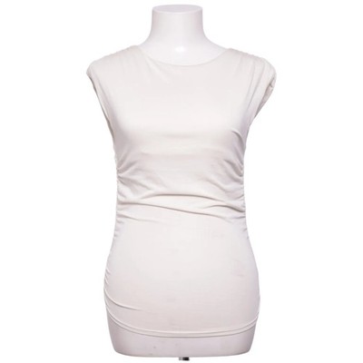 The Primark Edit, Top, Größe: XS, Beige, Modal/Polyester, Einfarbig, Damen #oqX