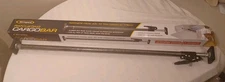 CargoLoc |82342| Light-Duty Ratcheting Cargo Bar, Ratchets 40 in. to 70 in.