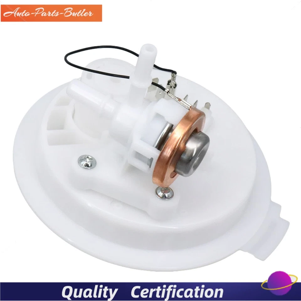 Right Side Fuel Tank Flange w/Pressure Regulator Fits Porsche Cayenne 2008-2010 Foto 4 de 4