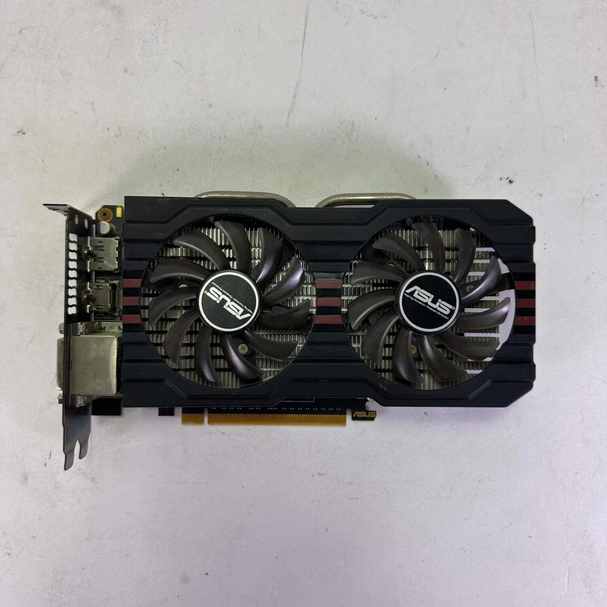 Geforce Gtx 650 Ti for sale | eBay