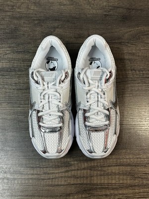Nike Air Zoom Vomero 5 Chrome Toe HF7723-100 Women's Size 9.5 | eBay