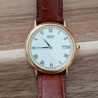 Vintage SEIKO Unisex Watch | Model #7N29-8A09 | New Battery