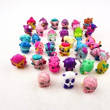 Hatchimals Mixed Figures Lot of 33 Various Series Animals Has duplicate