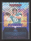 2025 Panini Rookies & Stars Football Blue Trevor Lawrence #6