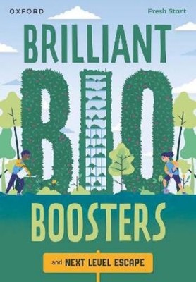 Benjamin Hulme- Read Write Inc. Fresh Start Readers: Book 16: Bril (Taschenbuch)