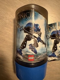 LEGO BIONICLE: Rahkshi Guurahk (8590)