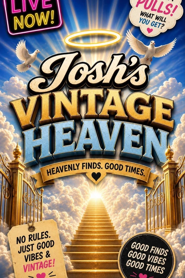 Josh's Vintage Heaven