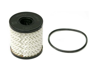 Purflux 26DH38D Oil Filter Kit Fits 2007-2015 Mini Cooper