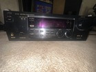 JVC RX-778V Audio Video Receiver Dolby Digital Surround. — photo 2