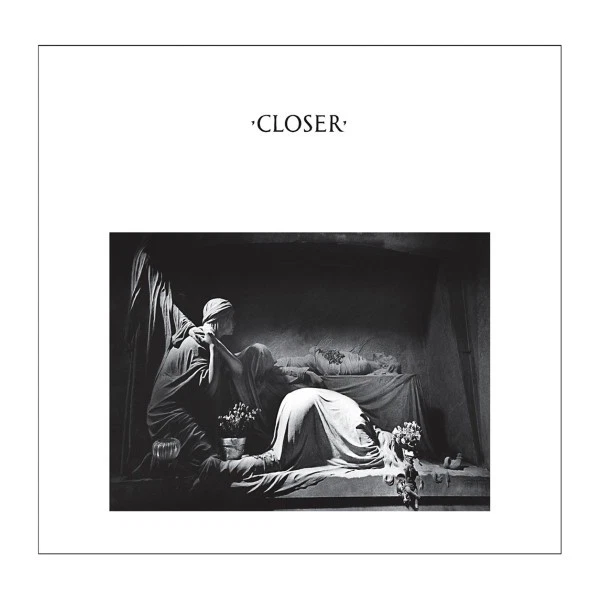 Joy Division Closer - LP 33T - Photo 2/3