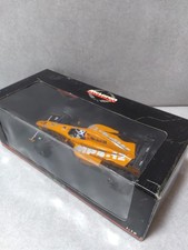 MINICHAMPS McLaren MP4/12 Test Car 1/18 Scale