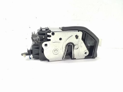 Cache De Serrure Pour BMW Série 1 (E84/E87) Et X1 - Pièce D'origine BMW - Numéro 51417122660