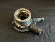 NYE Triad No. 60 Ratchet Head Pipe Threader Hand Tool 