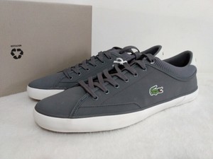 lacoste angha grey