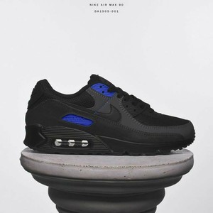 novo air max preto