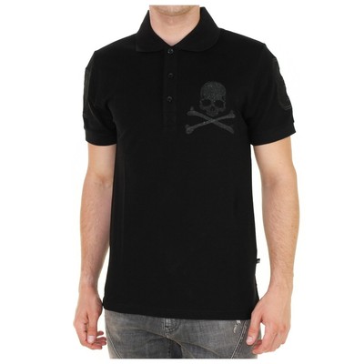 phillip plein polo