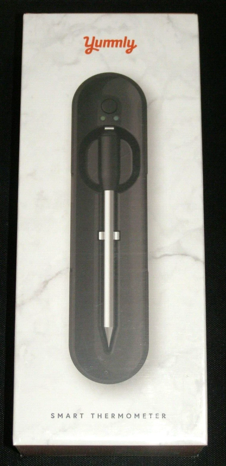 KitchenAid Yummly Smart Bluetooth Meat Thermometer