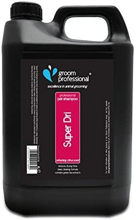 Groom Professional Pet Cologne 80 Types Shampoo Conditioner 200/500/1000m or 4L - Bild 120 von 131