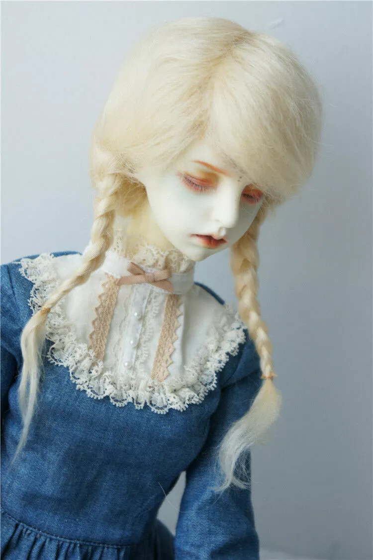 Lati white cheap doll