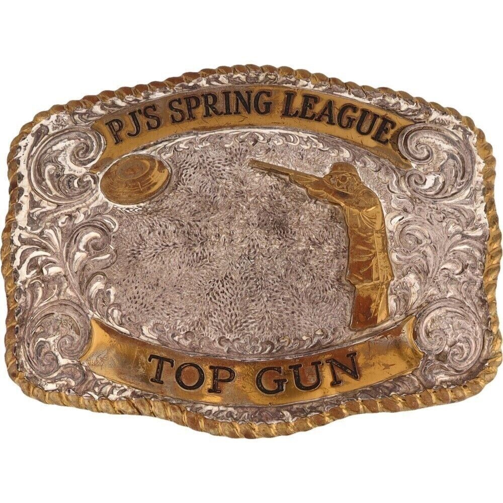 PJs Spring League Skeet Shooting Trap Target Sporting Clay  display picture 3