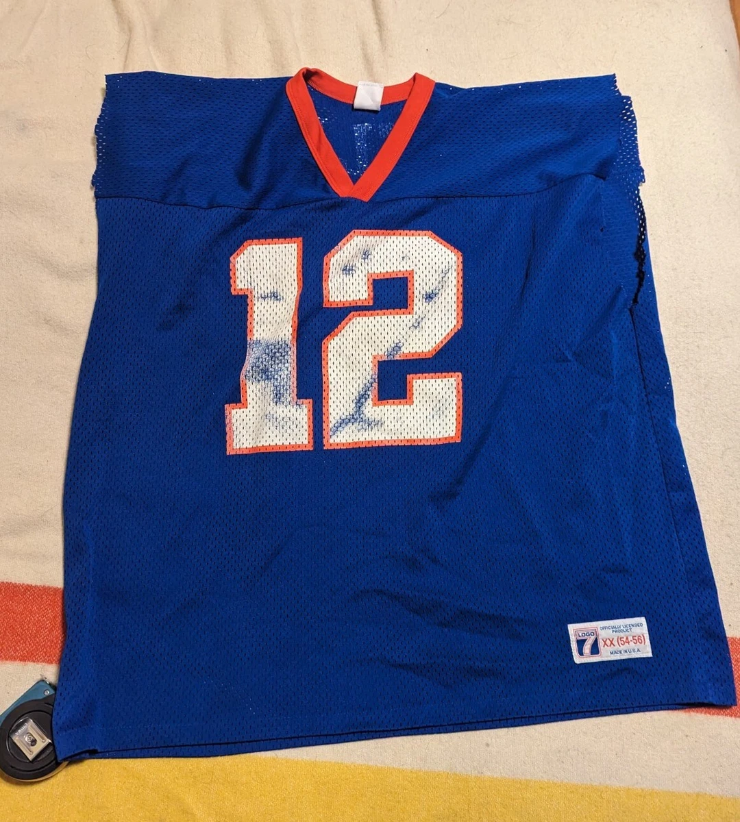Jim hotsell kelly jersey