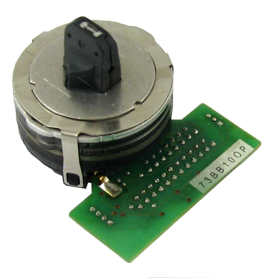 PN: 44159002 Fit For Okidata OKI PrintHead 18-PIN OKI 620 621 ML620 ML621 - Image 4 of 4