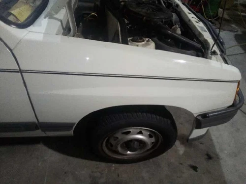 90445076 Achsschenkel Vorne Links für OPEL CORSA A City 1989 1018994 - Bild 6 von 10