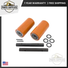 Load Wheel Kit for Crown Model PR 3000 Pallet Jack