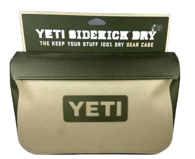 yeti hopper sidekick gear case