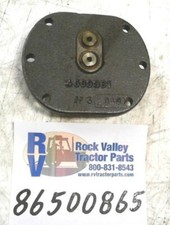 Flange bearing