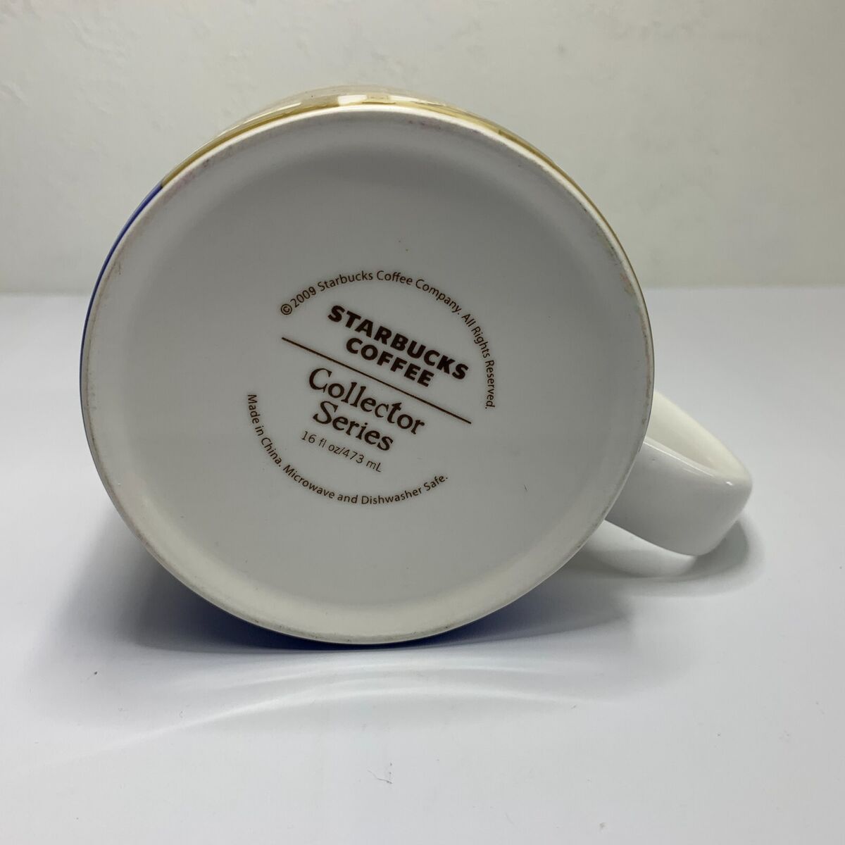 SAPPORO Starbucks mug Collector Series Starbucks Sapporo SAPPORO Starbucks mug Collector Series Starbucks Sapporo