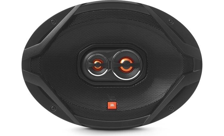 Колонки JBL GX9638AM 300W 6x9 GTO629 180W 65 для модернизации замены автомобиля НОВЫЕ