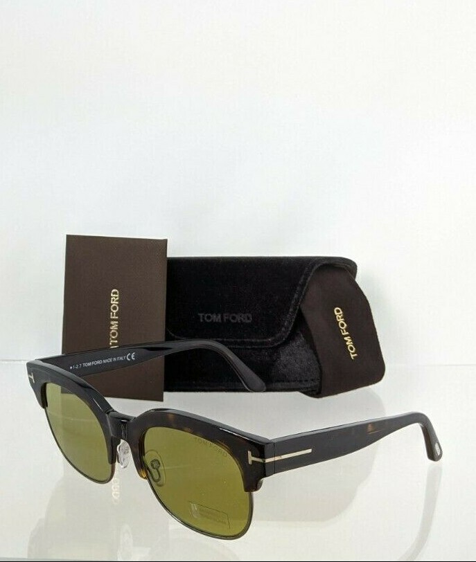 Brand New Authentic Tom Ford Sunglasses FT TF 0597 TF0597  display picture 3