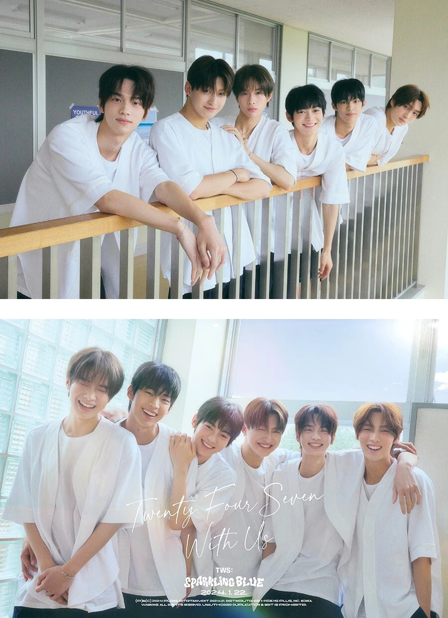 tws weverse global シニュ トレカ Sparklingblue tws weverse global シニュ トレカ Sparklingblue TWS Sparkling
