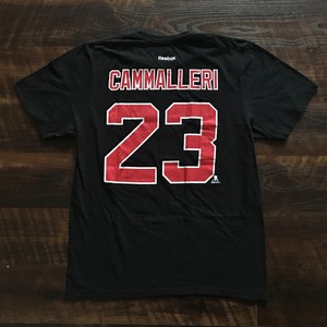 cammalleri jersey