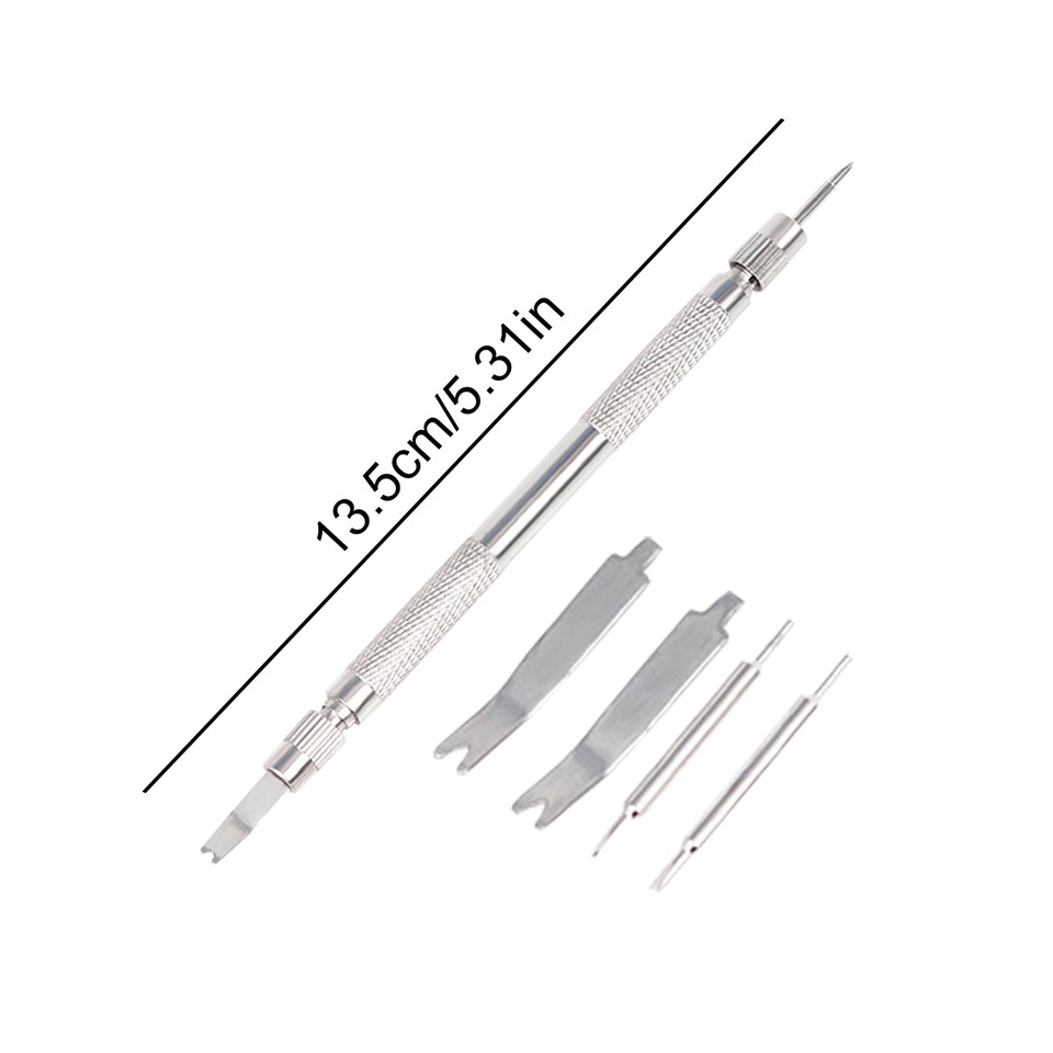 Watch Repair Tool Manual Watch Strap Remover Link Pin Bar Repair nearby