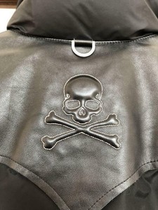 rocky mountain down jacket