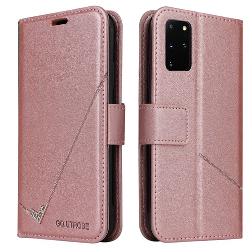 For Samsung A52/A32/A22/A32 Magnetic PU Leather Wallet Card Flip Stand Slim Case - 第 21/66 張圖片