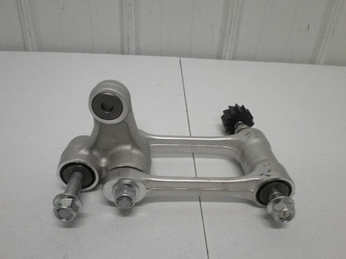 NEW 2013 - 2016 Kawasaki KX250F OEM Rear Suspension Linkage KX250 F KX 250 F