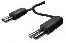 Pot d'échappement Skoda OCTAVIA