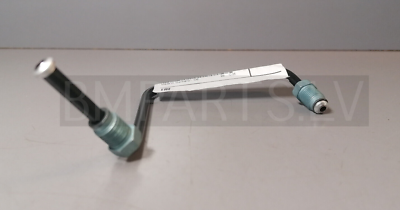 Bingfu Antenne Autoradio Voiture Pare-Brise Collante Adaptateur Fiche