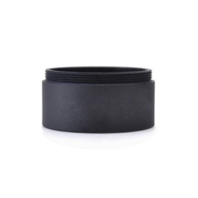 Optics Anti-Reflection Sunshade Mesh for 1-4x24E Rifle Scope Cover
