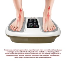 Suyzeko Terahertz Therapy Wave Devices Terahertz Cell Energy PEMF Thz Tera