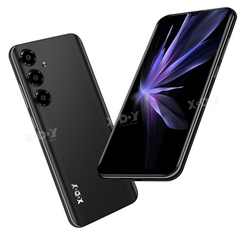 2024 New Android Factory Unlocked Cell Phone Cheap Smartphone 128GB 2 SIM 4 Core - Zdjęcie 13 z 15