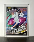2025 Panini Caleb Williams Base (Raw)