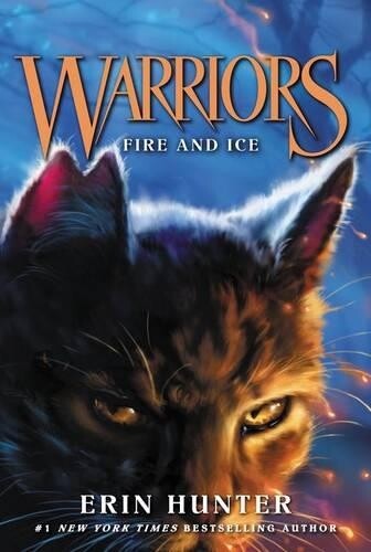 Thumbnail - Erin Hunter Warriors 2 (taschenbuch) Warriors