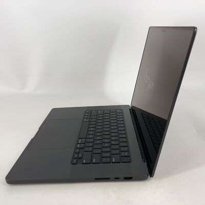 Apple MacBook Pro 16 2023 M3 Max 14-Core CPU 30-Core GPU 36GB 1TB